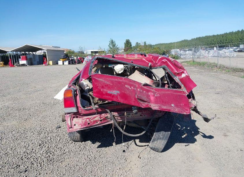 Photo 17 of 1999 Subaru Forester S (VIN JF1SF6553XH743462)