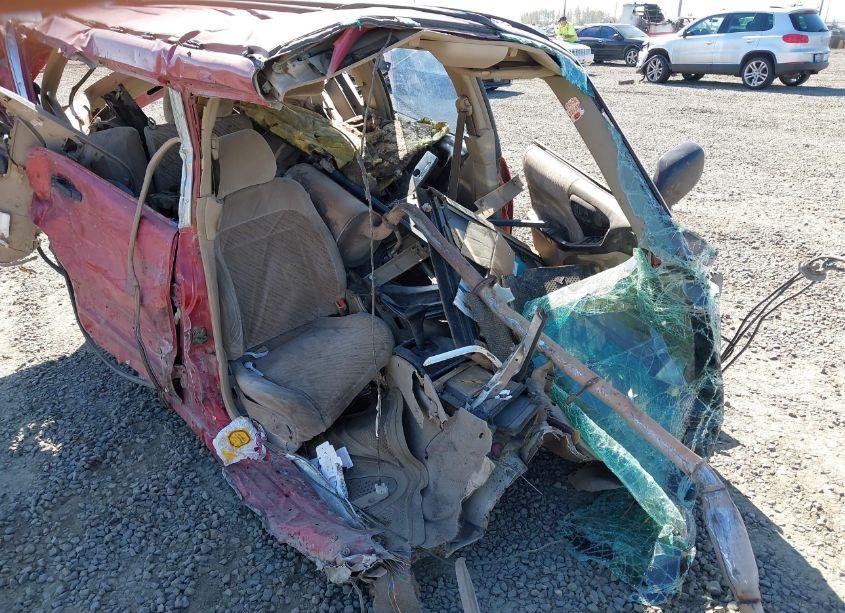 Photo 18 of 1999 Subaru Forester S (VIN JF1SF6553XH743462)