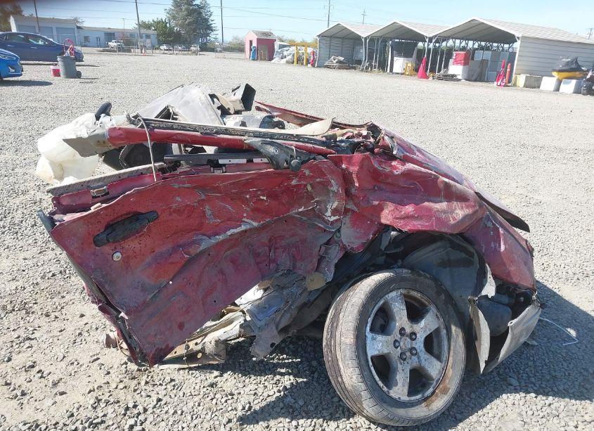 Photo 19 of 1999 Subaru Forester S (VIN JF1SF6553XH743462)