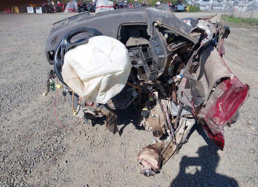 Photo 20 of 1999 Subaru Forester S (VIN JF1SF6553XH743462)