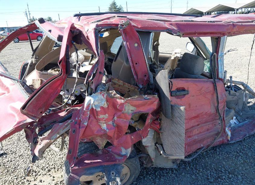 Photo 22 of 1999 Subaru Forester S (VIN JF1SF6553XH743462)