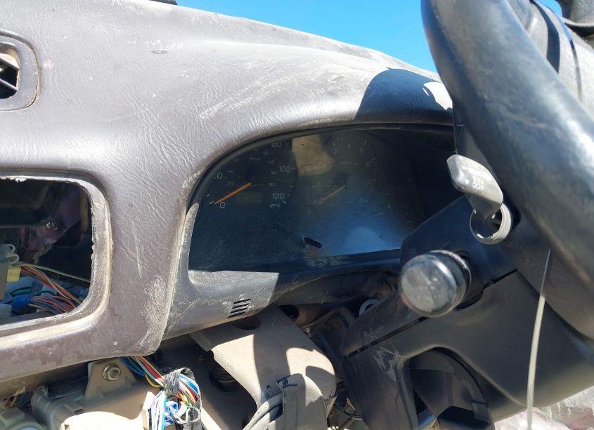 Photo 7 of 1999 Subaru Forester S (VIN JF1SF6553XH743462)