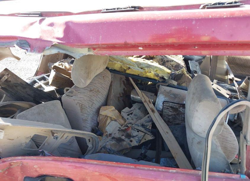 Photo 8 of 1999 Subaru Forester S (VIN JF1SF6553XH743462)