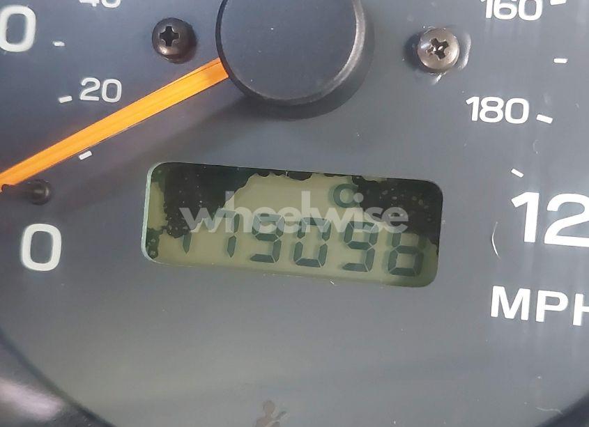 Photo 15 of 1999 Subaru Forester S (VIN JF1SF6554XH729697)