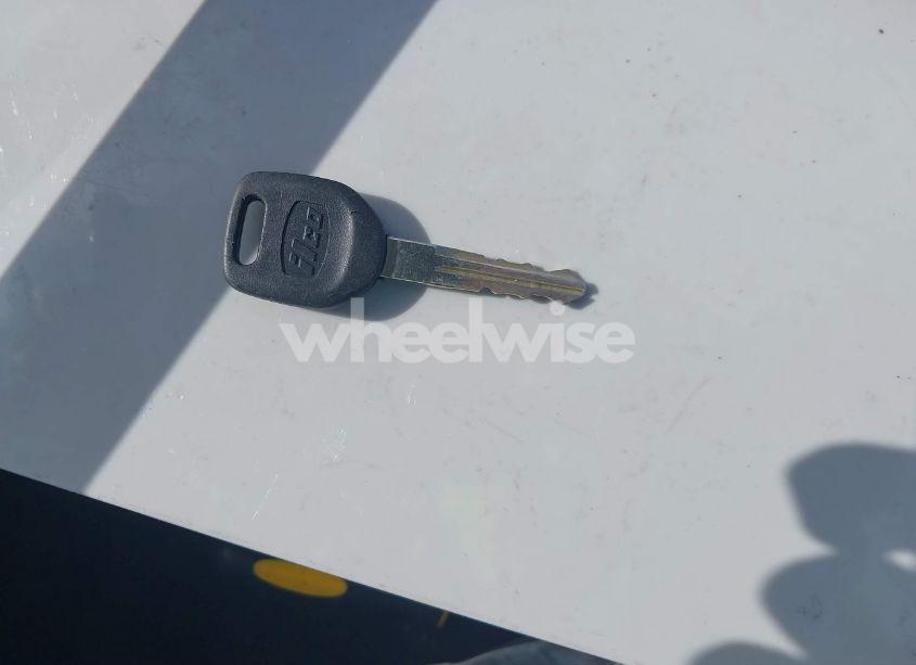 Photo 11 of 1999 Subaru Forester S (VIN JF1SF6554XH729909)