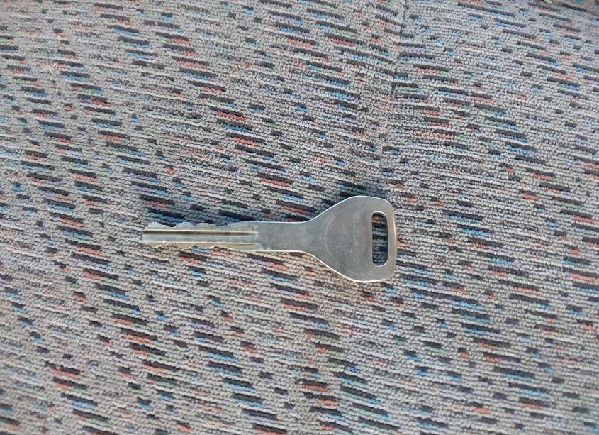 Photo 11 of 1999 Subaru Forester S (VIN JF1SF6555XG730153)