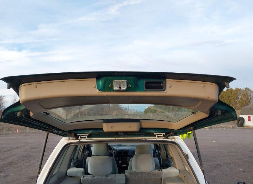 Photo 13 of 1999 Subaru Forester S (VIN JF1SF6555XG730153)