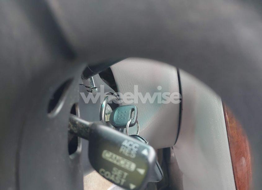 Photo 11 of 1998 Subaru Forester S (VIN JF1SF6556WH705027)