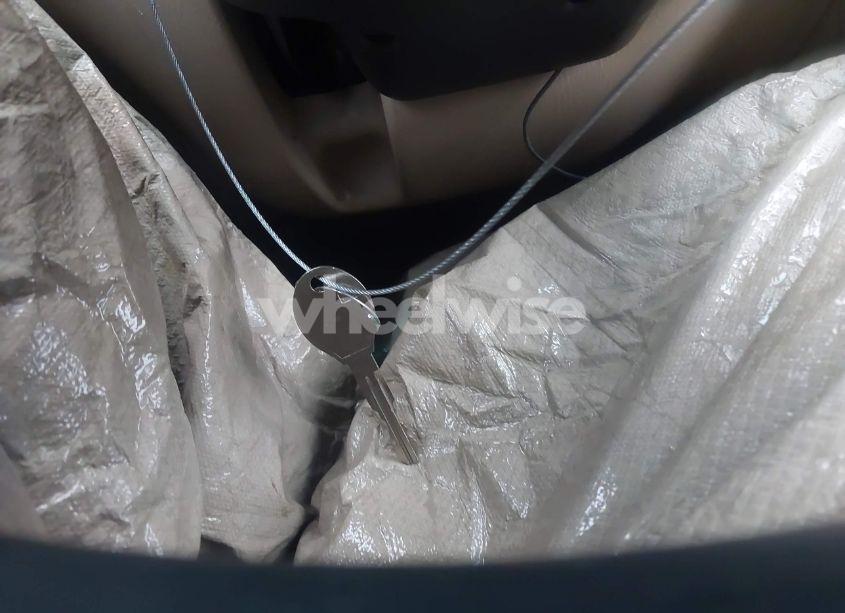 Photo 11 of 2000 Subaru Forester S (VIN JF1SF6557YG702484)