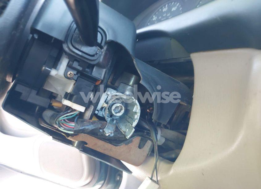 Photo 11 of 2000 Subaru Forester S (VIN JF1SF6559YH717739)