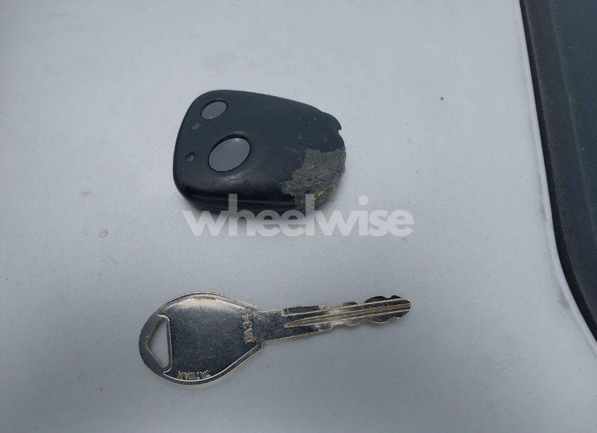 Photo 11 of 2001 Subaru Forester S (VIN JF1SF65621G763224)