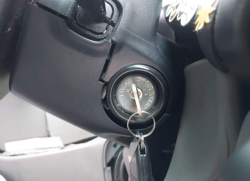 Photo 11 of 2001 Subaru Forester S (VIN JF1SF65671H745795)