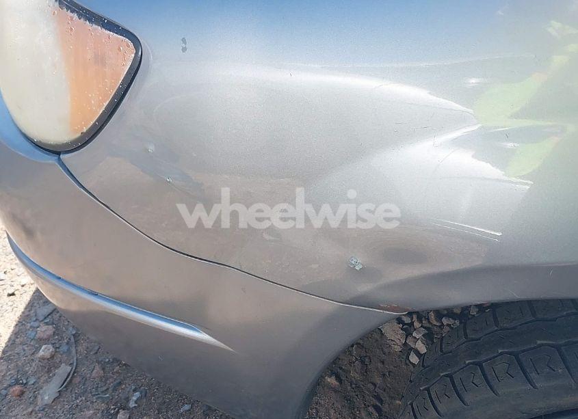 Photo 16 of 2007 Subaru Forester 2.5X (VIN JF1SG63607H747137)