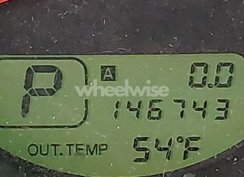 Photo 12 of 2008 Subaru Forester 2.5X (VIN JF1SG63608H705942)