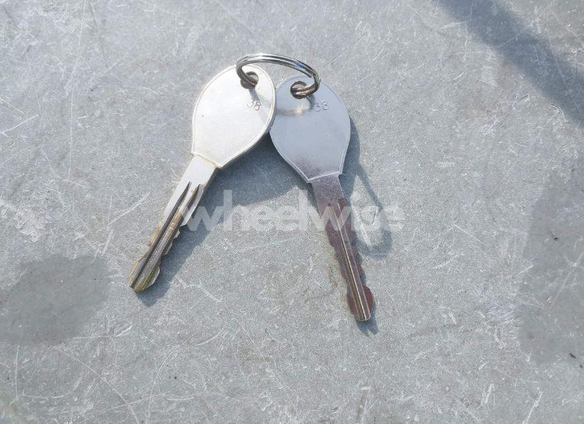 Photo 11 of 2003 Subaru Forester X (VIN JF1SG63613G758938)