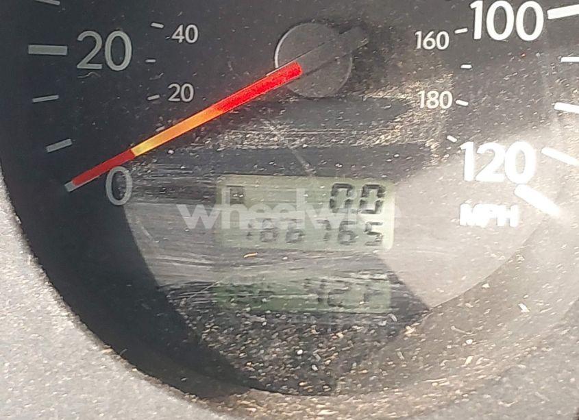 Photo 7 of 2003 Subaru Forester X (VIN JF1SG63613G758938)