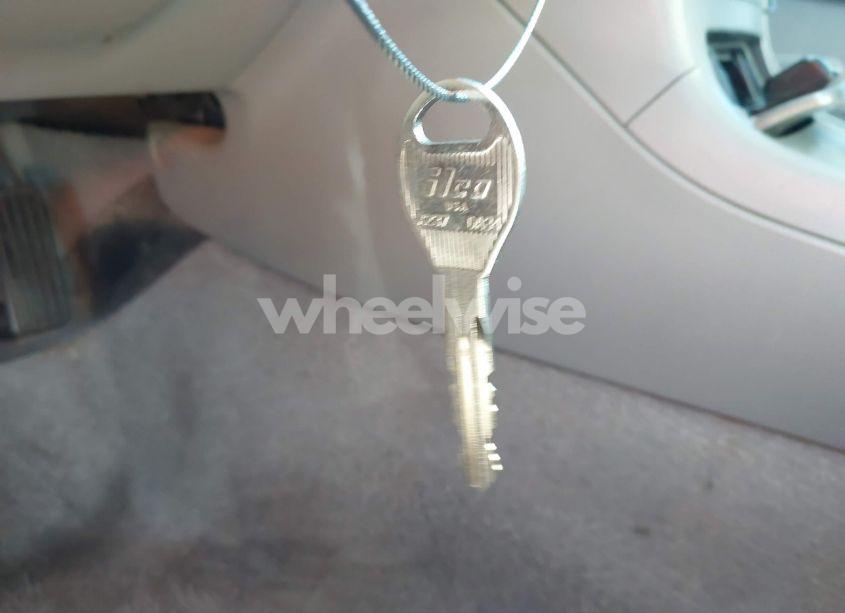 Photo 11 of 2003 Subaru Forester X (VIN JF1SG63613H738960)