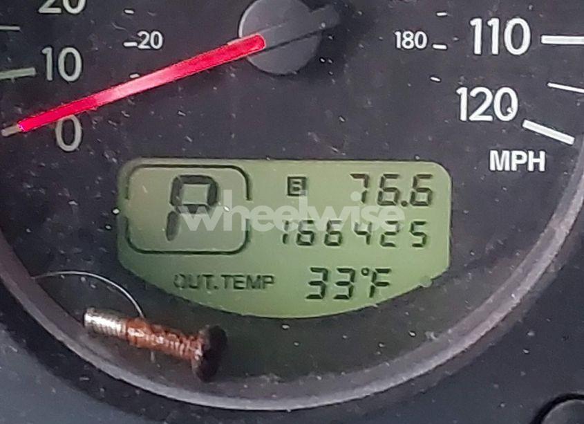 Photo 16 of 2006 Subaru Forester 2.5X (VIN JF1SG63616H702786)