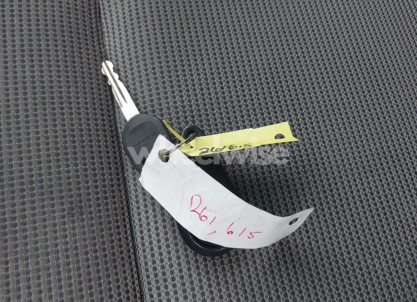 Photo 11 of 2006 Subaru Forester 2.5X (VIN JF1SG63616H758081)