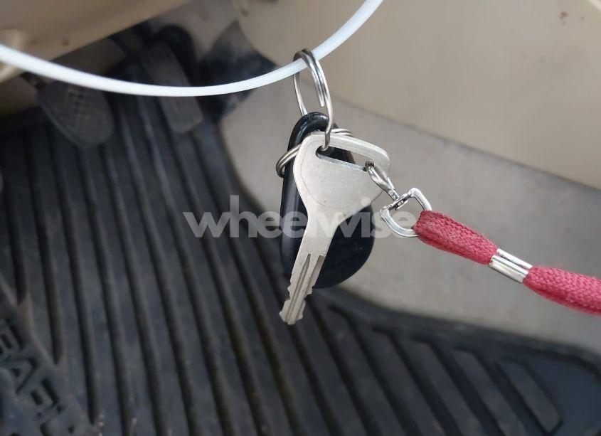 Photo 11 of 2007 Subaru Forester 2.5X (VIN JF1SG63617G722723)