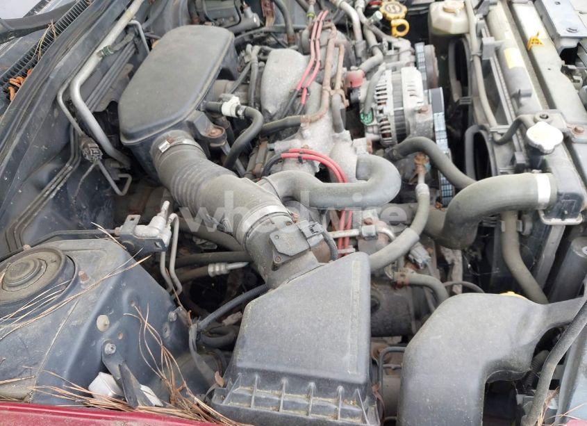 Photo 13 of 2007 Subaru Forester 2.5X (VIN JF1SG63617G722723)