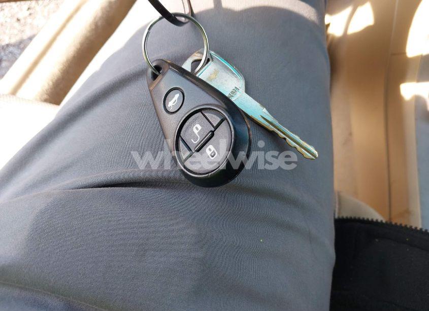 Photo 11 of 2007 Subaru Forester 2.5X (VIN JF1SG63617H728936)