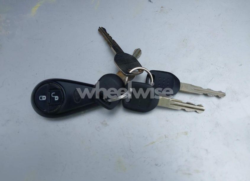 Photo 11 of 2007 Subaru Forester 2.5X (VIN JF1SG63617H736034)