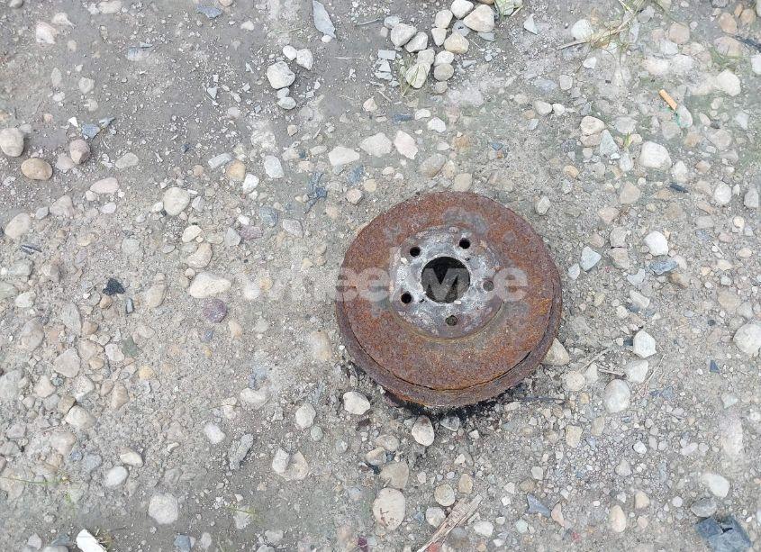 Photo 12 of 2007 Subaru Forester 2.5X (VIN JF1SG63617H736034)