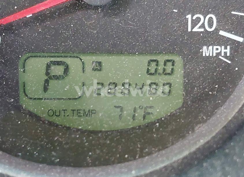 Photo 7 of 2007 Subaru Forester 2.5X (VIN JF1SG63617H736034)