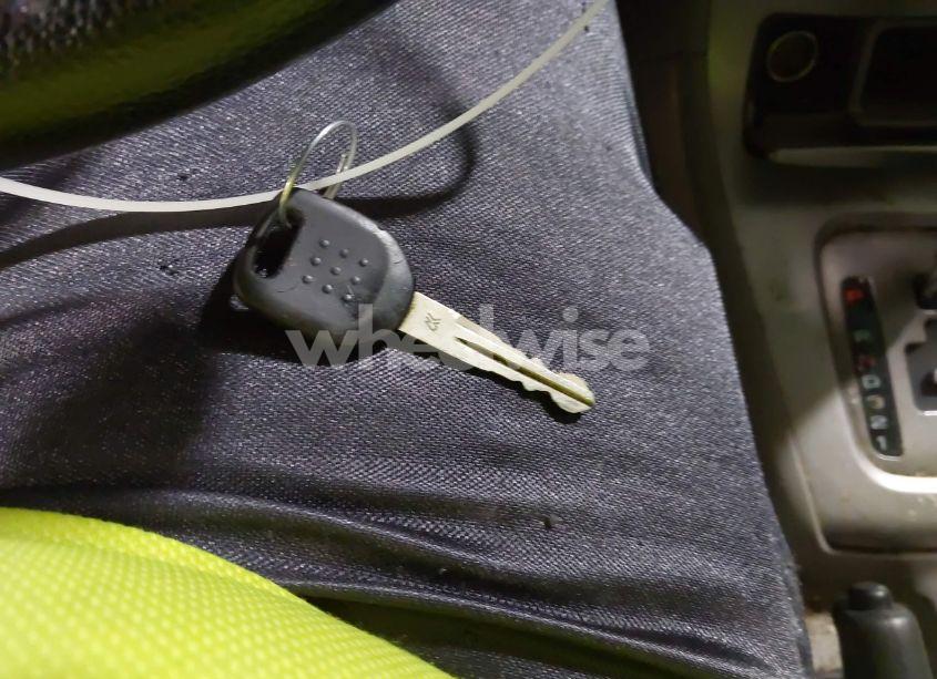 Photo 11 of 2008 Subaru Forester 2.5X (VIN JF1SG63618H701074)