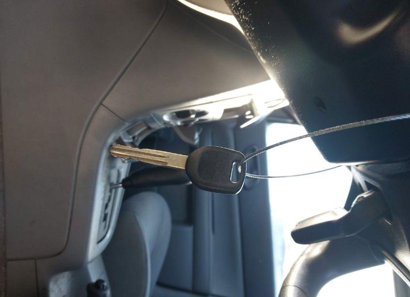 Photo 11 of 2008 Subaru Forester 2.5X (VIN JF1SG63618H710230)