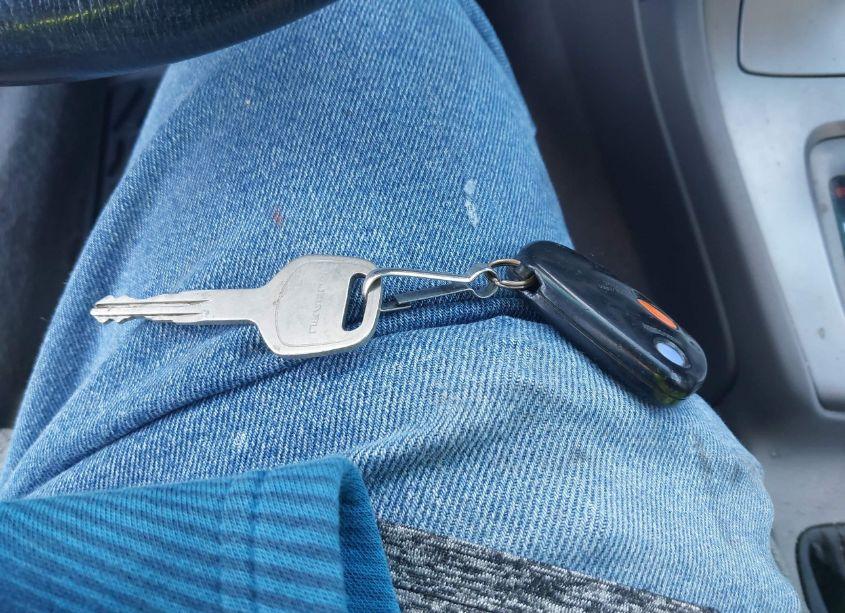 Photo 11 of 2003 Subaru Forester X (VIN JF1SG63623H710018)