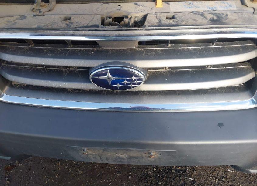 Photo 6 of 2003 Subaru Forester X (VIN JF1SG63623H710018)