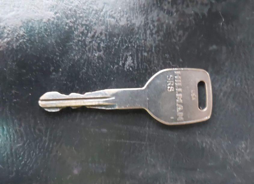 Photo 11 of 2005 Subaru Forester 2.5X (VIN JF1SG63625H726450)