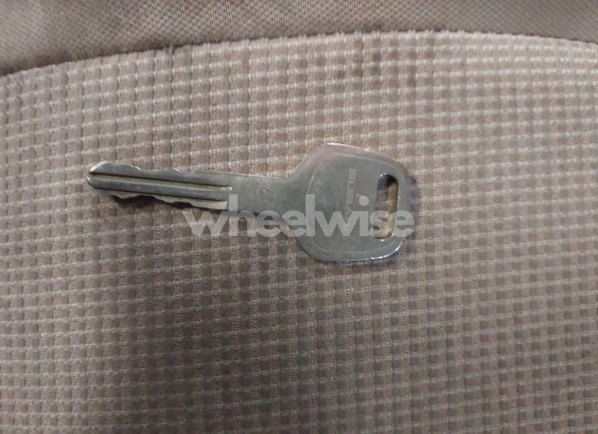 Photo 11 of 2006 Subaru Forester 2.5X (VIN JF1SG63626H712856)