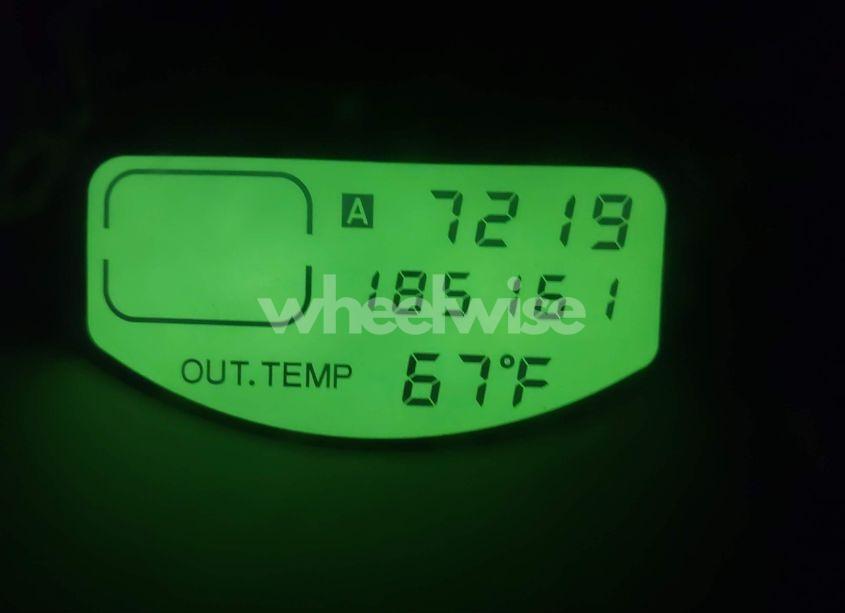 Photo 15 of 2006 Subaru Forester 2.5X (VIN JF1SG63626H712856)