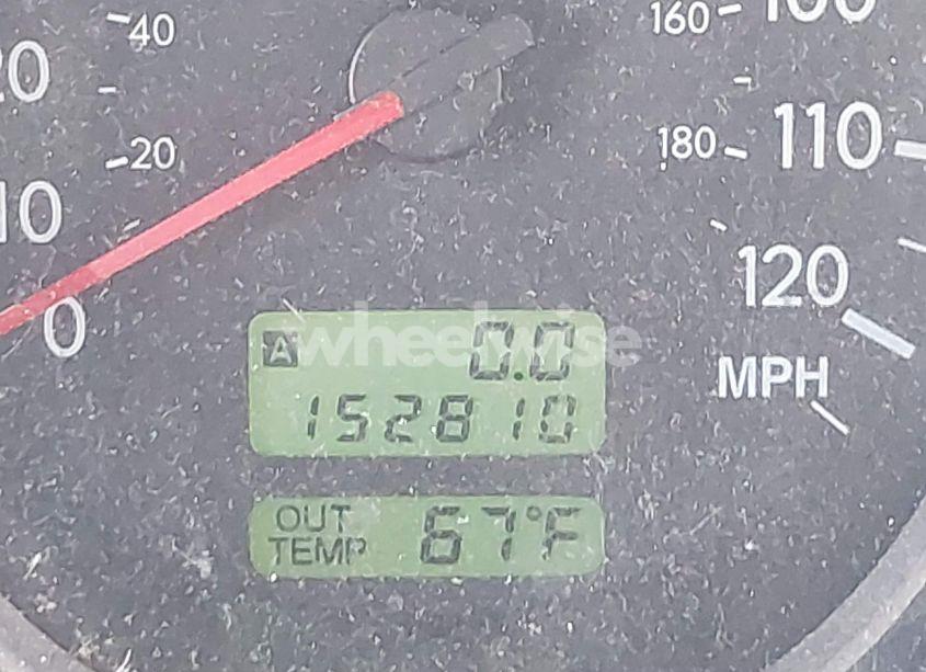 Photo 7 of 2007 Subaru Forester 2.5X (VIN JF1SG63627G723234)