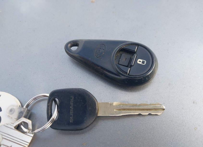 Photo 11 of 2007 Subaru Forester 2.5X (VIN JF1SG63627H733210)