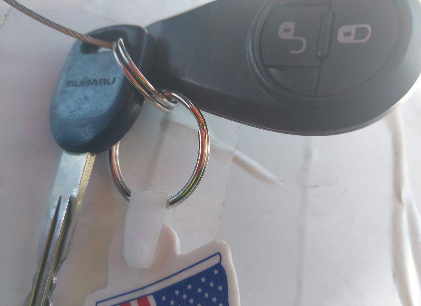 Photo 11 of 2008 Subaru Forester 2.5X (VIN JF1SG63628G718357)