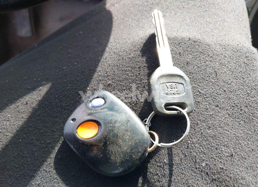 Photo 11 of 2003 Subaru Forester X (VIN JF1SG63633H748955)