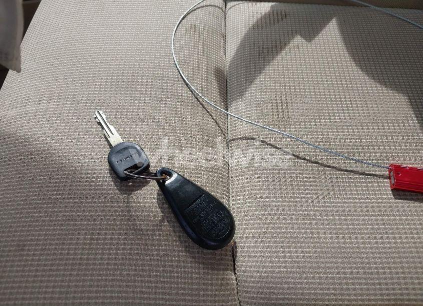 Photo 11 of 2007 Subaru Forester 2.5X (VIN JF1SG63637H729070)