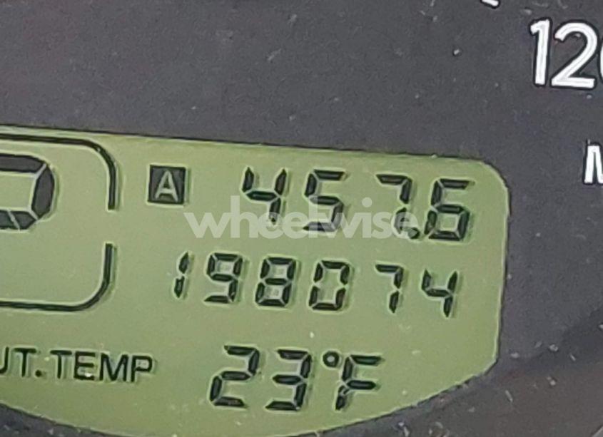 Photo 15 of 2008 Subaru Forester 2.5X (VIN JF1SG63638H702937)