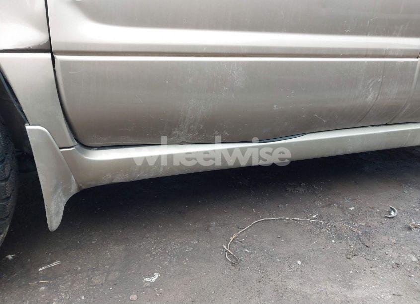 Photo 17 of 2008 Subaru Forester 2.5X (VIN JF1SG63638H702937)