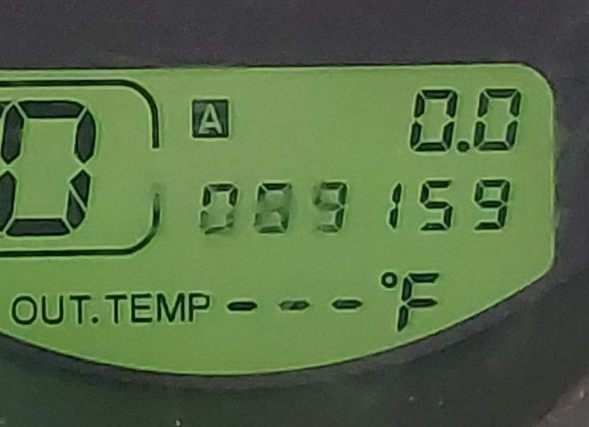 Photo 15 of 2007 Subaru Forester 2.5X (VIN JF1SG63647H736013)