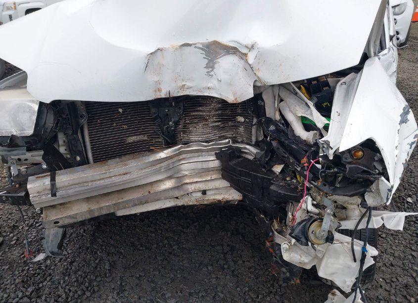 Photo 6 of 2007 Subaru Forester 2.5X (VIN JF1SG63647H736013)