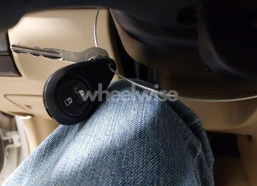 Photo 11 of 2007 Subaru Forester 2.5X (VIN JF1SG63647H745679)