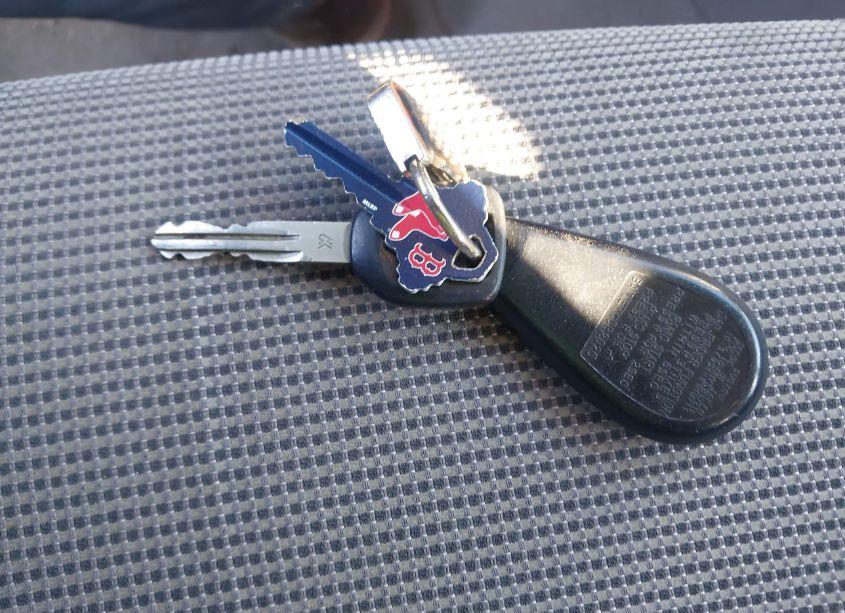 Photo 11 of 2007 Subaru Forester 2.5X (VIN JF1SG63647H747710)