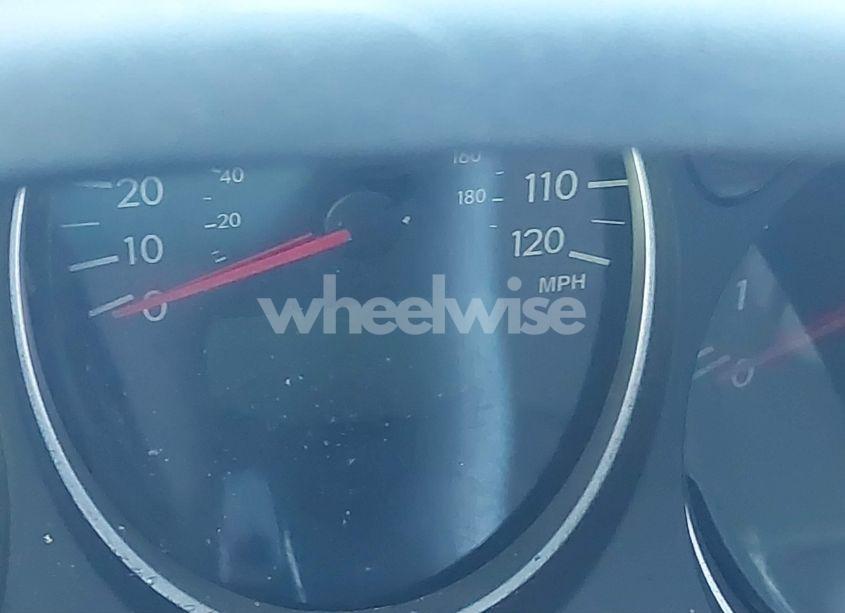 Photo 15 of 2005 Subaru Forester 2.5X (VIN JF1SG63655H718942)