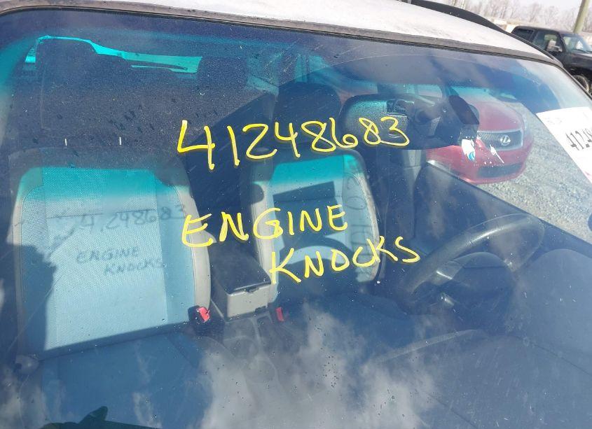 Photo 12 of 2005 Subaru Forester 2.5X (VIN JF1SG63655H753366)