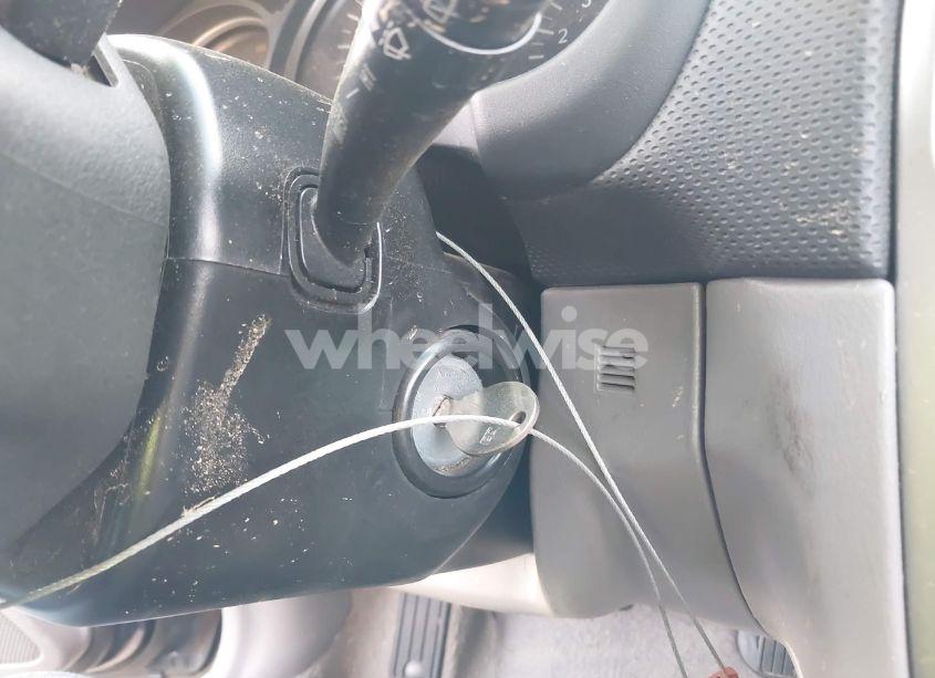 Photo 11 of 2006 Subaru Forester 2.5X (VIN JF1SG63656H734334)